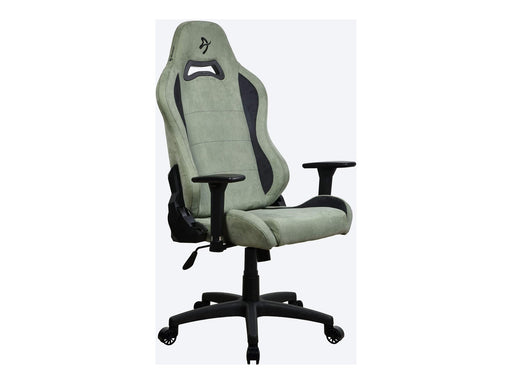 Arozzi Torretta Supersoft - forest green Büro Stuhl - Supersoft - Bis zu 120 kg