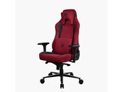 Arozzi Vernazza Supersoft - Bordeaux Büro Stuhl - Supersoft - Bis zu 140 kg