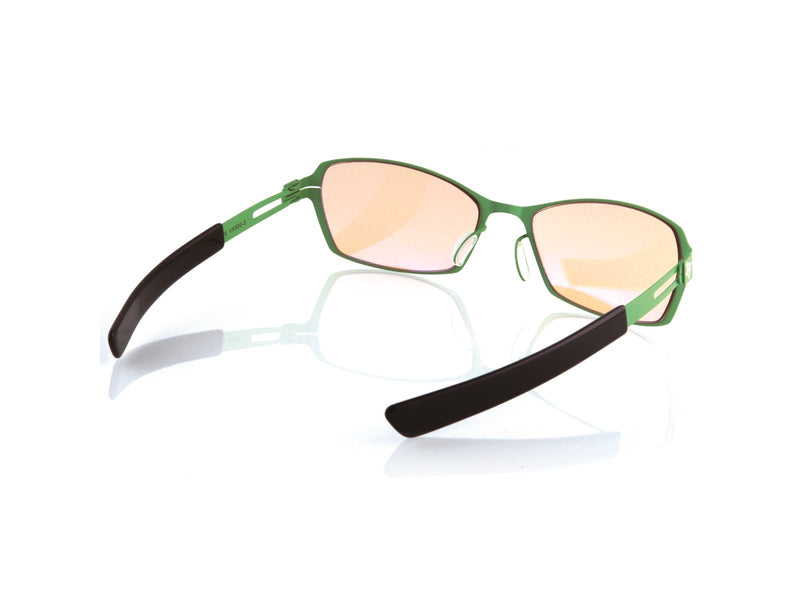 Arozzi Visione VX-500 Green