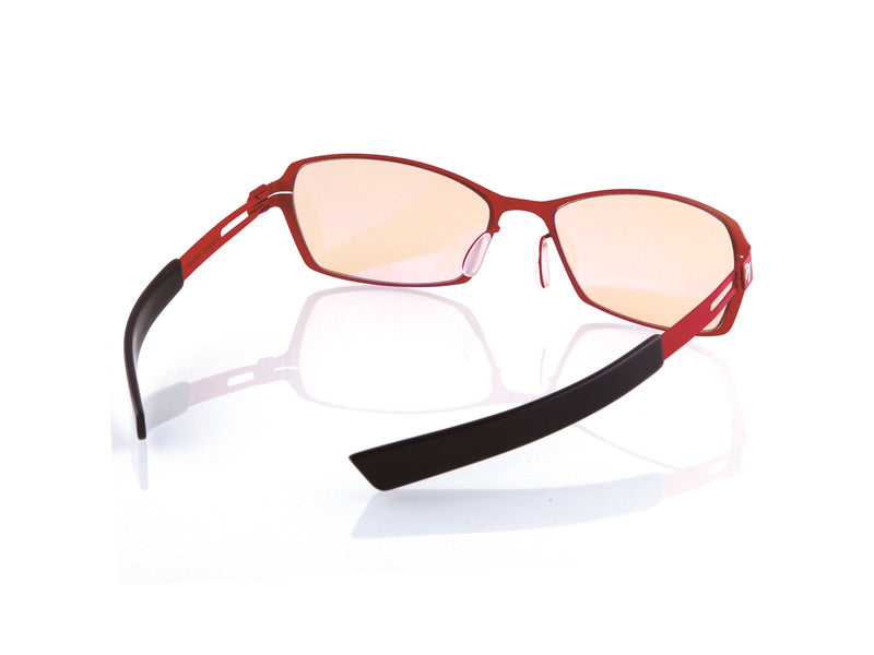 Arozzi Visione VX-500 Red