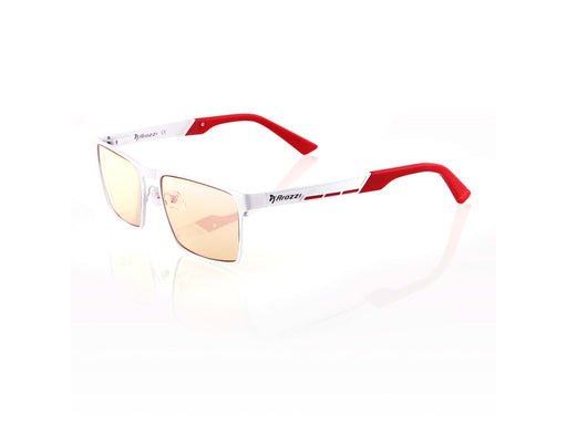 Arozzi Visione VX-800 White / Red