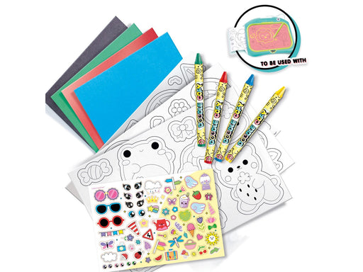 Art Lab Doodle Copy Refill