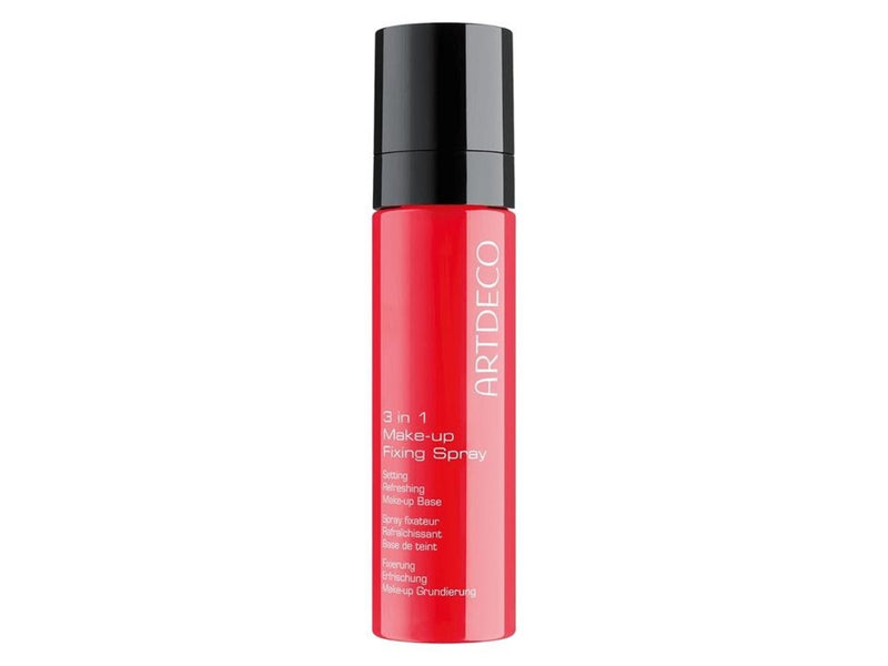 Artdeco 3in1 Makeup Fixing Spray 100ml