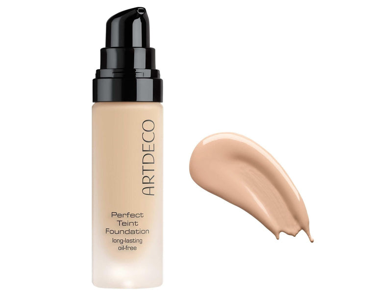 Artdeco Perfect Teint Foundation 16 - light bisque