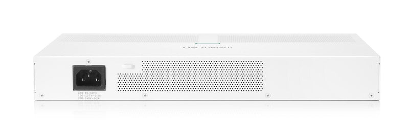 HPE Networking Instant On 1430 24G unmanaged Gigabit Switch EU (R8R49A)