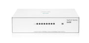 HPE Networking Instant On 1430 8G lüfterlos unmanaged Gigabit Switch EU (R8R45A)