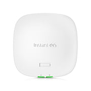 HPE Networking Instant On AP21