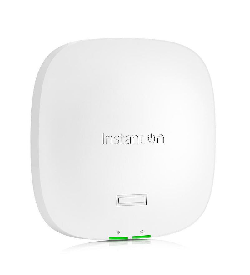 HPE Networking Instant On AP21