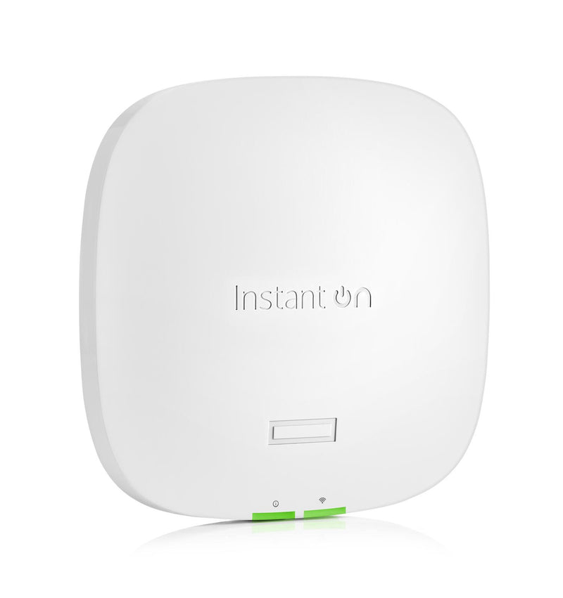 HPE Networking Instant On AP32