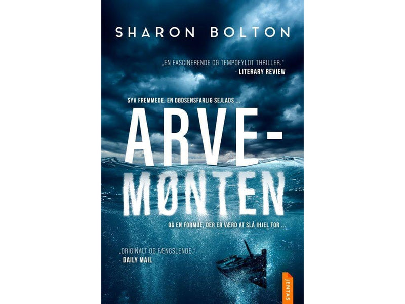 Arvemønten