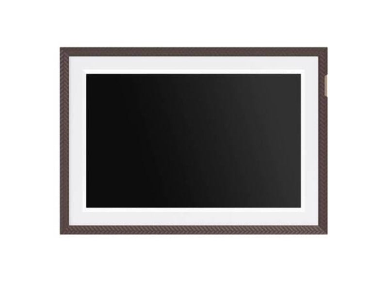 Arzopa D10 Digital Frame | 10.1" | Dark Brown