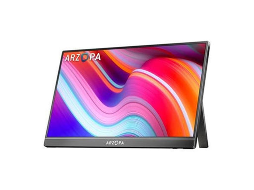 Arzopa Z1C - 1920x1080 (FHD) - 60Hz