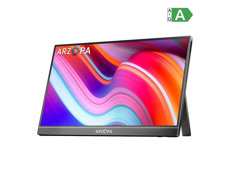 Arzopa Z1C - 1920x1080 (FHD) - 60Hz