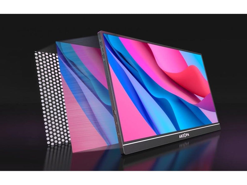 Arzopa Z1C - 1920x1080 (FHD) - 60Hz
