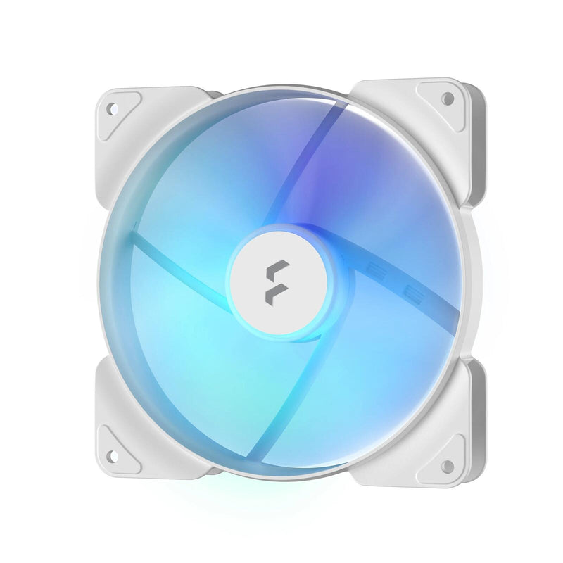 Fractal Design Lüfter Aspect 14 RGB PWM 140mm weiß