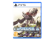 Assault Suit Leynos 2 Saturn Tribute - Sony PlayStation 5 - Shooting - PEGI 12