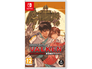 Assault Suit Valken Declassified - Nintendo Switch - Shooting - PEGI 12
