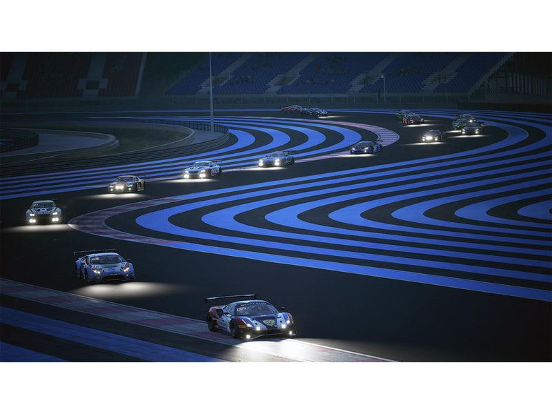 Assetto Corsa Competizione (Standard Edition) - Sony PlayStation 5 - Rennspiel - PEGI 3
