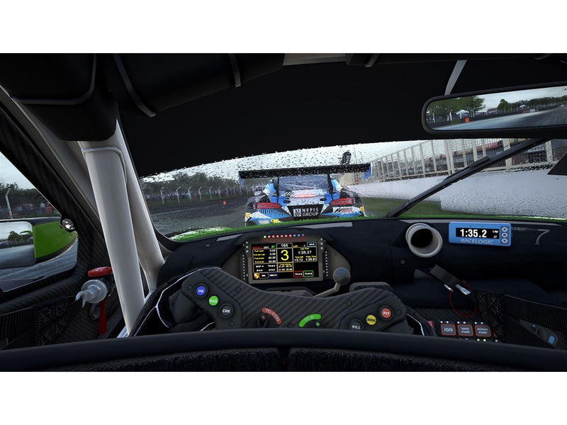 Assetto Corsa Competizione (Standard Edition) - Sony PlayStation 5 - Rennspiel - PEGI 3