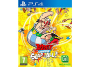Asterix & Obelix: Slap Them All! - Sony PlayStation 4 - Platformer - PEGI 7