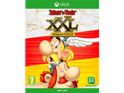 Asterix & Obelix XXL: Romastered - Microsoft Xbox One - Action - PEGI 7