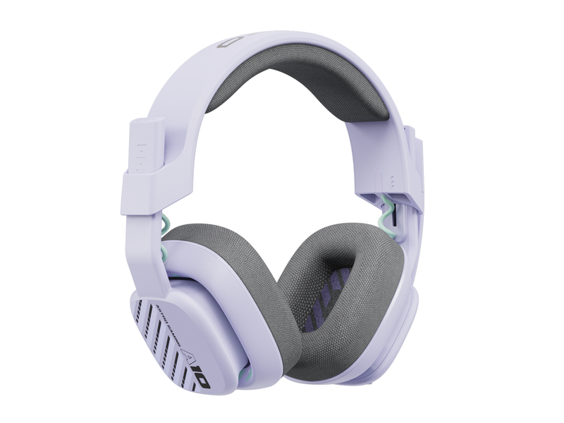 Astro A10 - PC - Purple