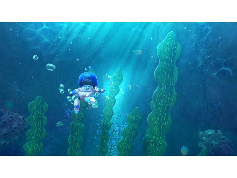 Astro Bot: Rescue Mission (PSVR) - Sony PlayStation 4 - Platformer - PEGI 7