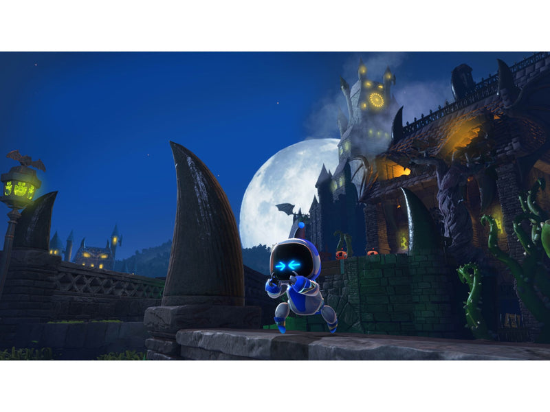 Astro Bot - Sony PlayStation 5 - Action - PEGI 7