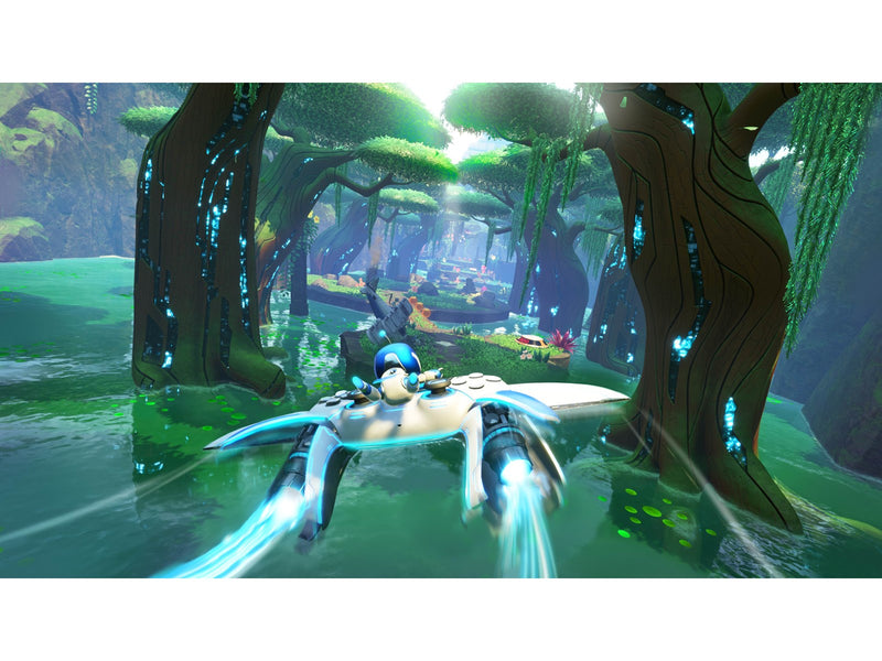 Astro Bot - Sony PlayStation 5 - Action - PEGI 7