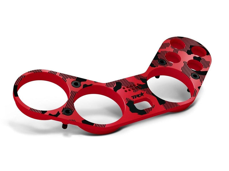 Astro C40 Faceplate Red​ - Miscellaneous