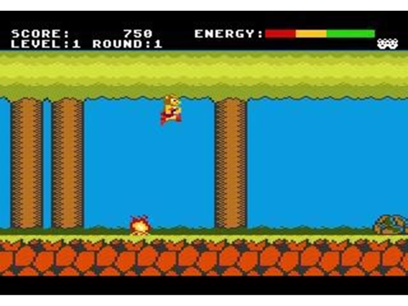 Atari 7800+