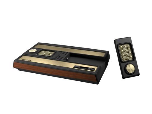 Atari Intellivision Sprint