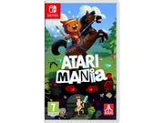 Atari Mania - Nintendo Switch - Action - PEGI 7