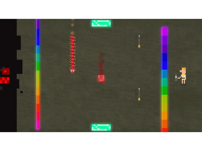 Atari Mania - Nintendo Switch - Action - PEGI 7