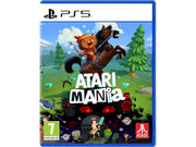 Atari Mania - Sony PlayStation 4 - Action - PEGI 7