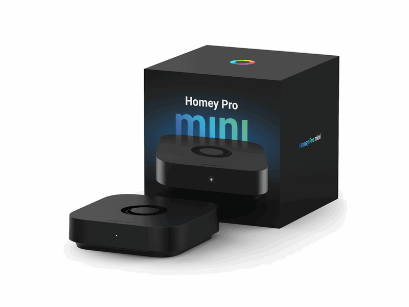 Athom Homey Pro Mini