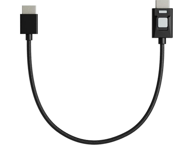 Atomos 4K60P Locking HDR Full to Full HDMI 30cm High Speed Cable