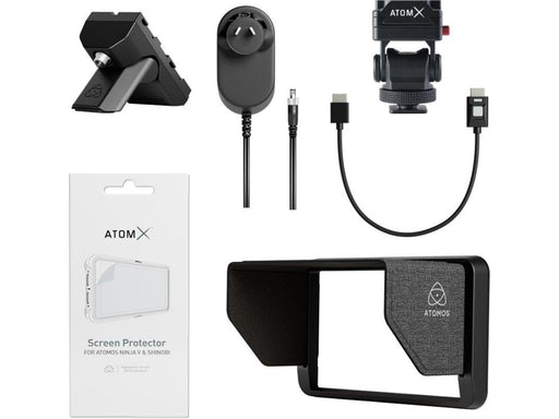 Atomos 5-inch Creator Kit
