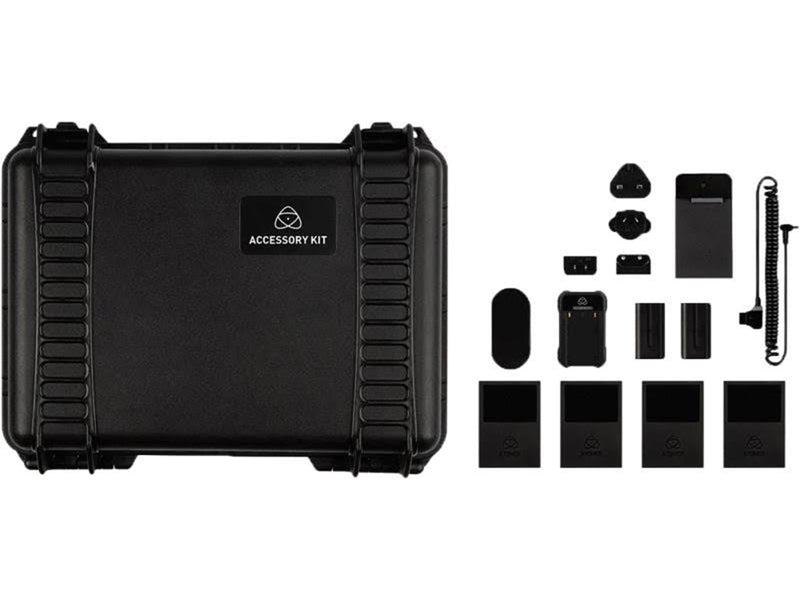 Atomos Accessory Kit Inferno and Flame Series