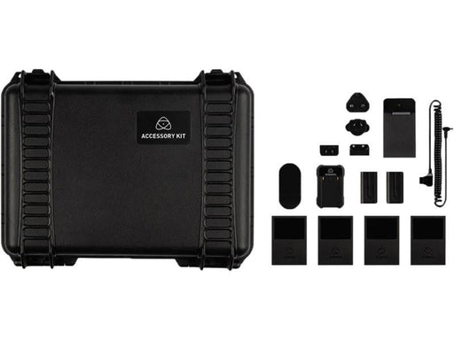 Atomos Accessory Kit Inferno and Flame Series