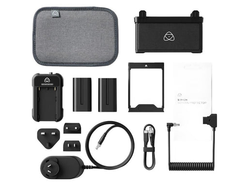 Atomos Accessory kit 5-inch Version II