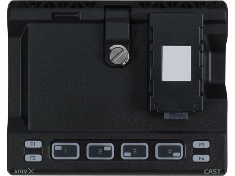 Atomos AtomX CAST for Ninja V/V+