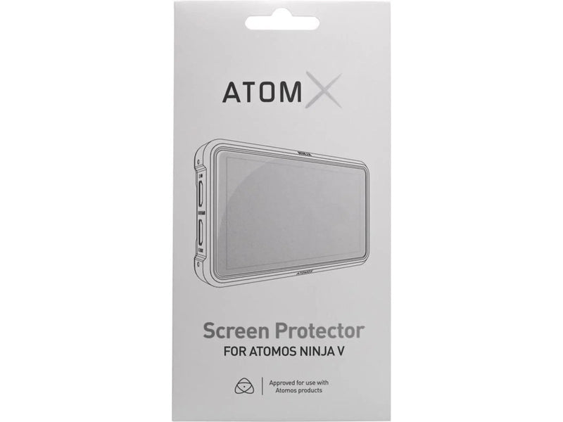 Atomos AtomX Screen Protector 5"