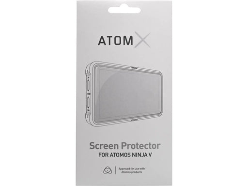 Atomos AtomX Screen Protector 5"