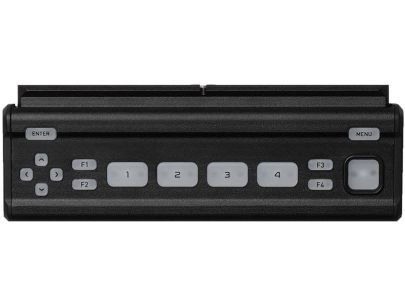 Atomos Button Bar compatible with Neon 17" and Neon 24"