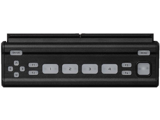 Atomos Button Bar compatible with Neon 17" and Neon 24"