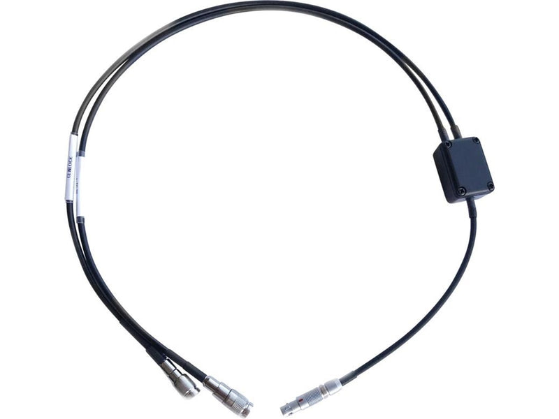 Atomos Cable to feed both timecode and genlock from the UltraSync ONE to all RED cameras