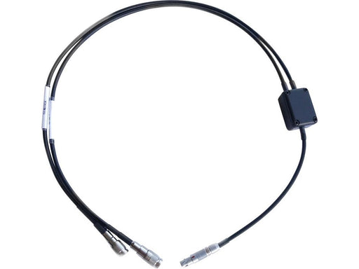 Atomos Cable to feed both timecode and genlock from the UltraSync ONE to all RED cameras