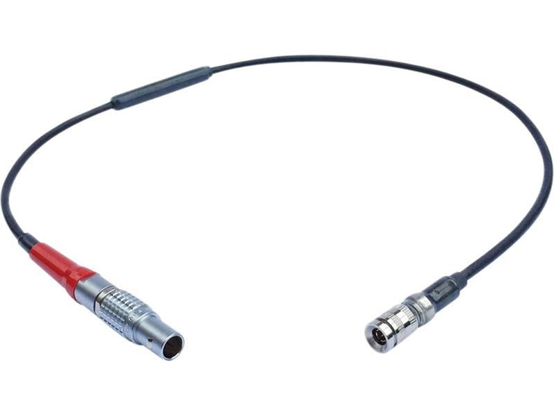 Atomos Cable to feed timecode to the UltraSync ONE