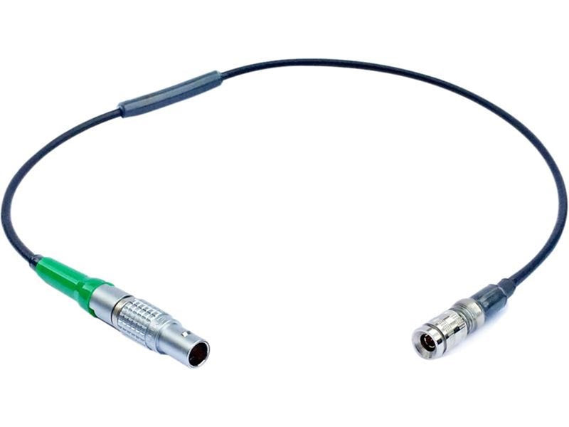 Atomos Cable to take timecode out of the UltraSync ONE